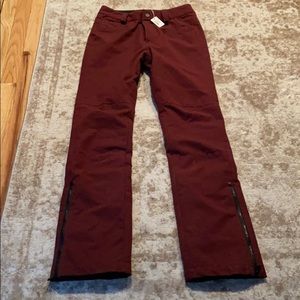 NWT Volcom Ski/Snowboard Pants